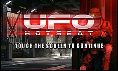 game pic for UFO Hotseat
